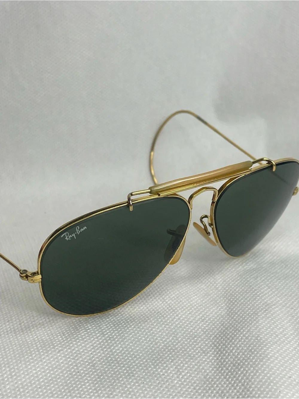 Ray-Ban pictures can